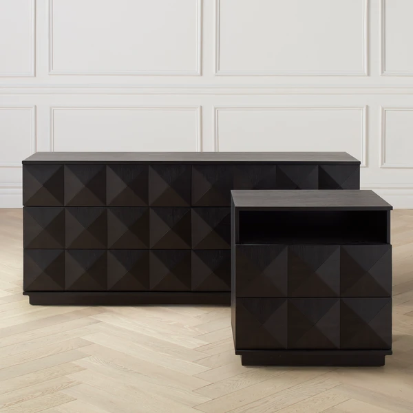 Brock Low Dresser 4 Brock Low Dresser - Image 4