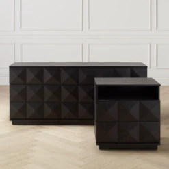 Brock Nightstand 8 Brock Nightstand -Home Promotion Store webimage 600146160 600102907 GROUP