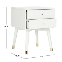 Joan Nightstand 11 Joan Nightstand -Home Promotion Store webimage 600238023 DIM