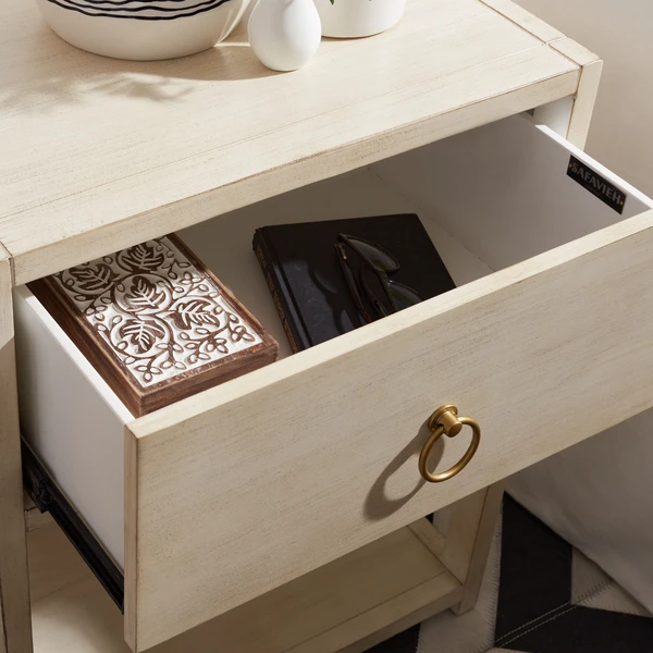 Rhen Nightstand 7 Rhen Nightstand - Image 7