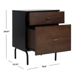 Kip Nightstand -Home Promotion Store webimage 600251437 DIM