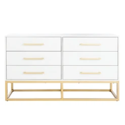 Jentry Dresser