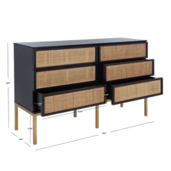 Dania Dresser 11 Dania Dresser -Home Promotion Store webimage 600895592 DIM