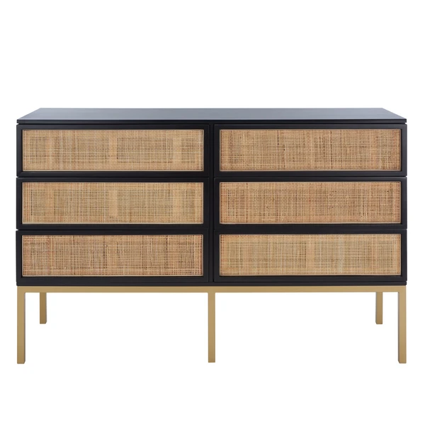 Dania Dresser 1 Dania Dresser