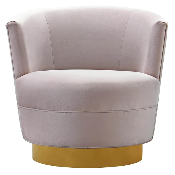 Davi Swivel Chair 1 Davi Swivel Chair
