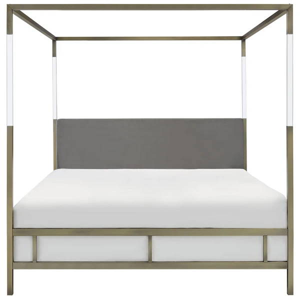 Gwenyth Canopy Bed 2 Gwenyth Canopy Bed - Image 2