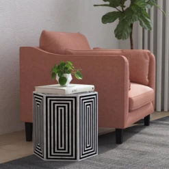 Rita Accent Table -Home Promotion Store webimage 601035647 5