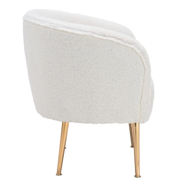 Pax Accent Chair 3 Pax Accent Chair - Image 3