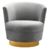 Davi Swivel Chair