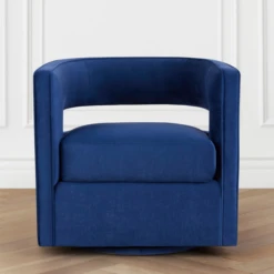 Lottie Swivel Chair 18 Lottie Swivel Chair -Home Promotion Store webimage 601109120 ALT2