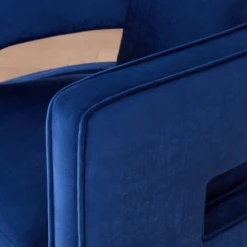 Lottie Swivel Chair 24 Lottie Swivel Chair -Home Promotion Store webimage 601109120 DTL