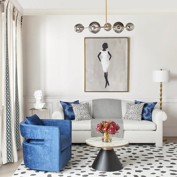 Lottie Swivel Chair 13 Lottie Swivel Chair - Image 13