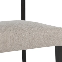 Beatrice Dining Chair - Set Of 2 -Home Promotion Store webimage 601126790 5