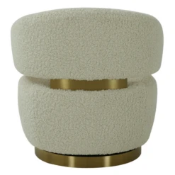 Cassia Swivel Chair -Home Promotion Store webimage 601159574 ALT1