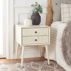 Clarence Nightstand -Home Promotion Store webimage 601211375 RV1