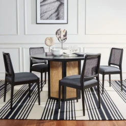 Adela Dining Table -Home Promotion Store webimage 601362844 4