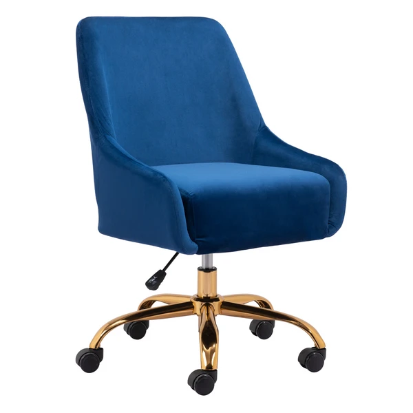 Kimbal Desk Chair 1 Kimbal Desk Chair