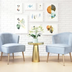 Andi Accent Chair -Home Promotion Store webimage 601479583 RV1