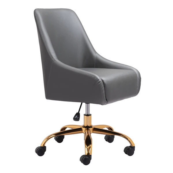 Kimbal Desk Chair 2 Kimbal Desk Chair - Image 2