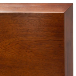 Lawrence Platform Bed -Home Promotion Store webimage 601615575 601108347 QUEEN KING DTL1