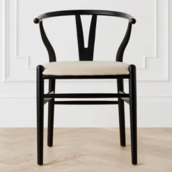 Tia Dining Chair - Set Of 2 -Home Promotion Store webimage 601622053 alt1