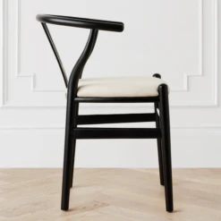 Tia Dining Chair - Set Of 2 -Home Promotion Store webimage 601622053 alt2 1