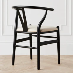 Tia Dining Chair - Set Of 2 -Home Promotion Store webimage 601622053 alt3 1