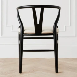 Tia Dining Chair - Set Of 2 -Home Promotion Store webimage 601622053 alt4