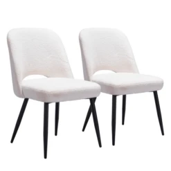 Faye Dining Chair - Set Of 2