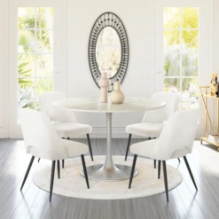 Faye Dining Chair - Set Of 2 -Home Promotion Store webimage 601686320 RV1