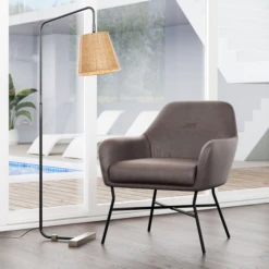 Donte Accent Chair -Home Promotion Store webimage 601722112 RV1