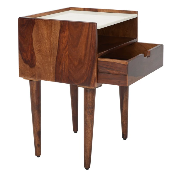 Wayne Nightstand 2 Wayne Nightstand - Image 2