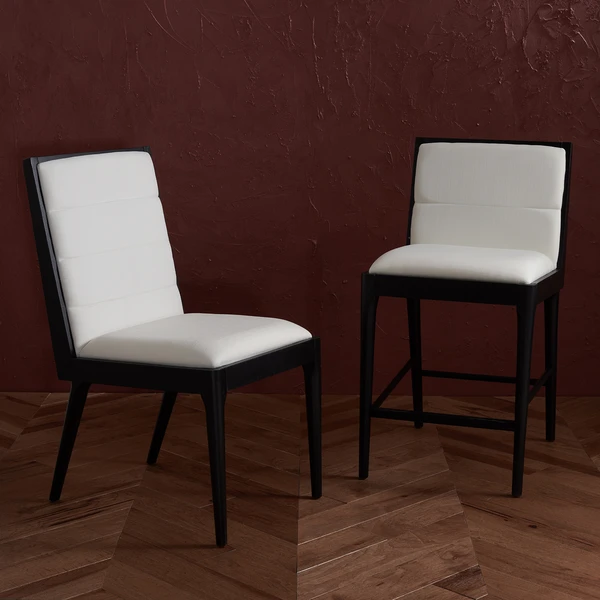 Leora Dining Chair - Set Of 2 6 Leora Dining Chair - Set Of 2 - Image 6
