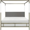 Gwenyth Canopy Bed