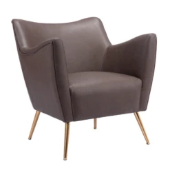 Camelia Accent Chair