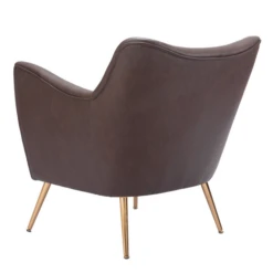 Camelia Accent Chair -Home Promotion Store webimage 601933781 ALT4