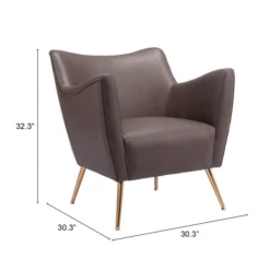 Camelia Accent Chair -Home Promotion Store webimage 601933781 DIM