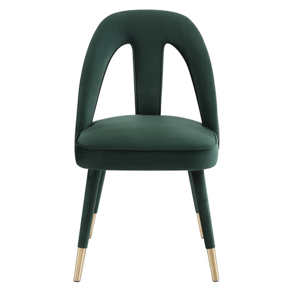 Amberly Dining Chair 2 Amberly Dining Chair - Image 2