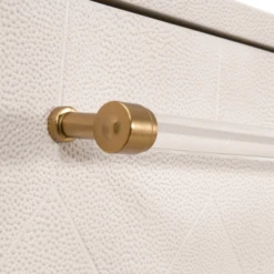 Sonia Shagreen Sideboard -Home Promotion Store webimage 602817519 DTL2