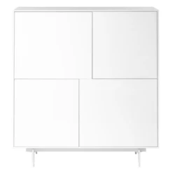 Vivienne Tall Cabinet
