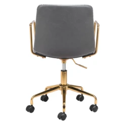 Amaris Office Chair 8 Amaris Office Chair -Home Promotion Store webimage 603103150 3 jpg