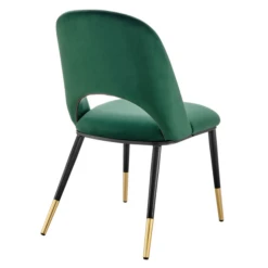 Zephyr Dining Chair - Set Of 2 -Home Promotion Store webimage 603230710 ALT3