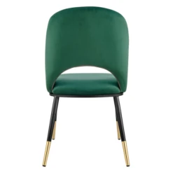 Zephyr Dining Chair - Set Of 2 -Home Promotion Store webimage 603230710 ALT4