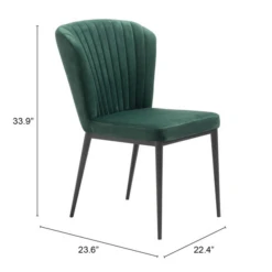 Mae Dining Chair - Set Of 2 13 Mae Dining Chair - Set Of 2 -Home Promotion Store webimage 603407608 DIM