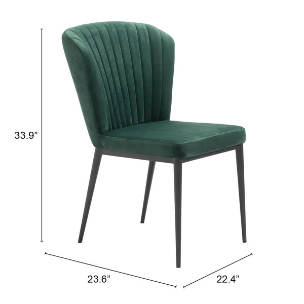 Mae Dining Chair - Set Of 2 7 Mae Dining Chair - Set Of 2 - Image 7