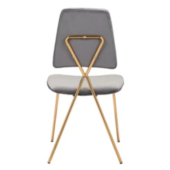 Briar Dining Chair - Set Of 2 -Home Promotion Store webimage 603472511 ALT3