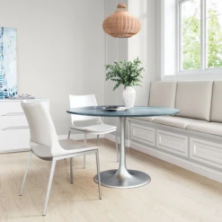 Madera Dining Table 48" -Home Promotion Store webimage 603483002 ALT4