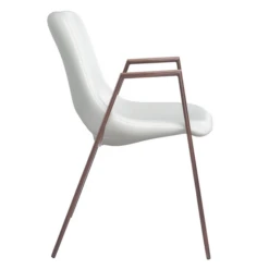 Manny Dining Chair - Set Of 2 10 Manny Dining Chair - Set Of 2 -Home Promotion Store webimage 603637979 ALT2