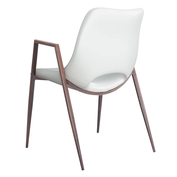 Manny Dining Chair - Set Of 2 5 Manny Dining Chair - Set Of 2 - Image 5