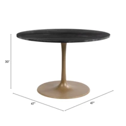 Kent Dining Table -Home Promotion Store webimage 603937855 DIM